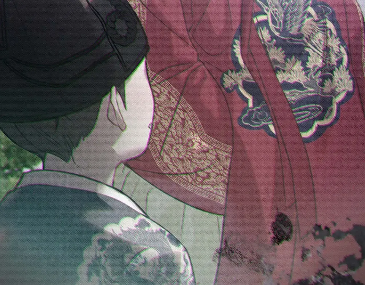 The Queen’s Secret Lessons Chapter 48 page 56 - 