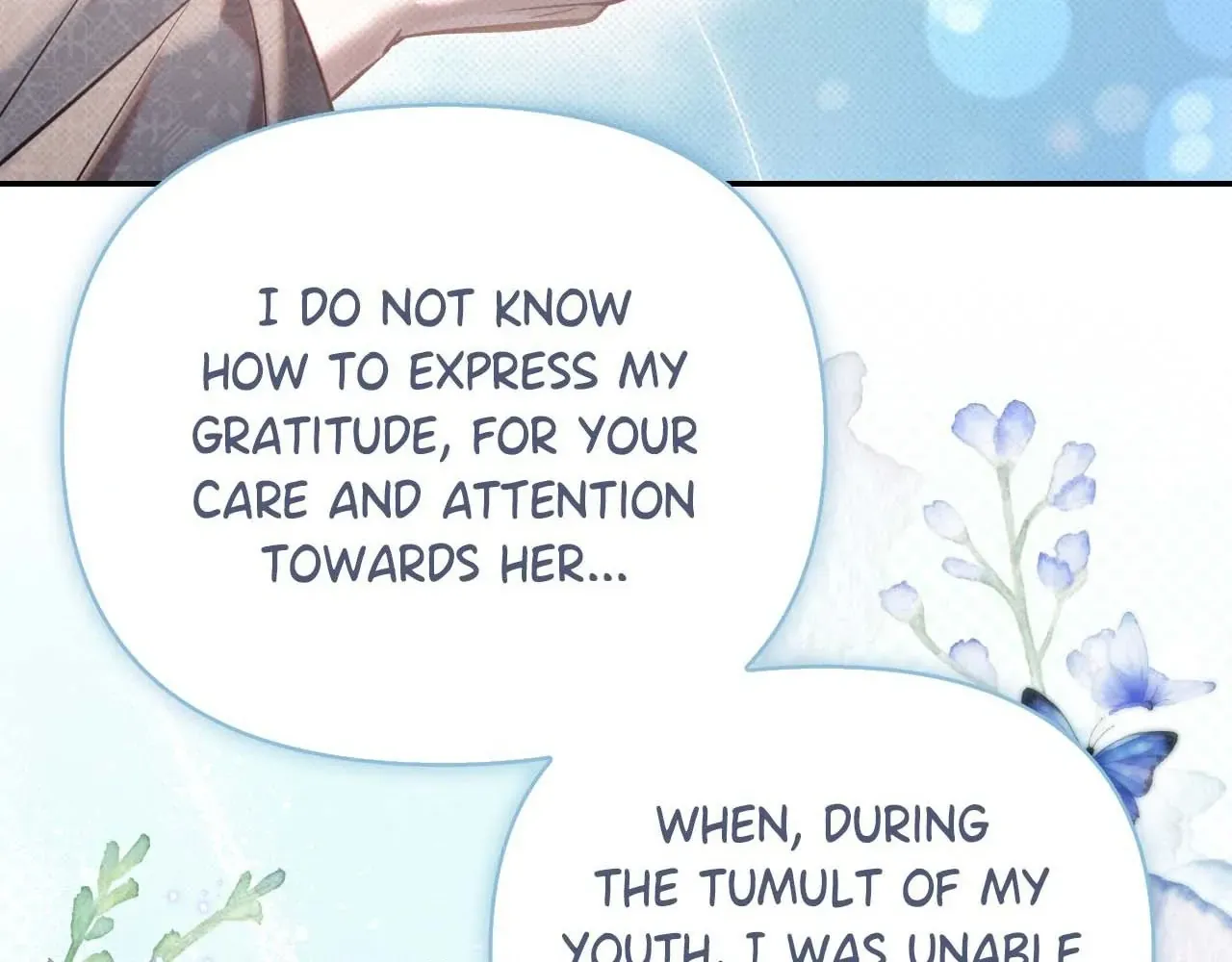 The Queen’s Secret Lessons Chapter 48 page 58 - 