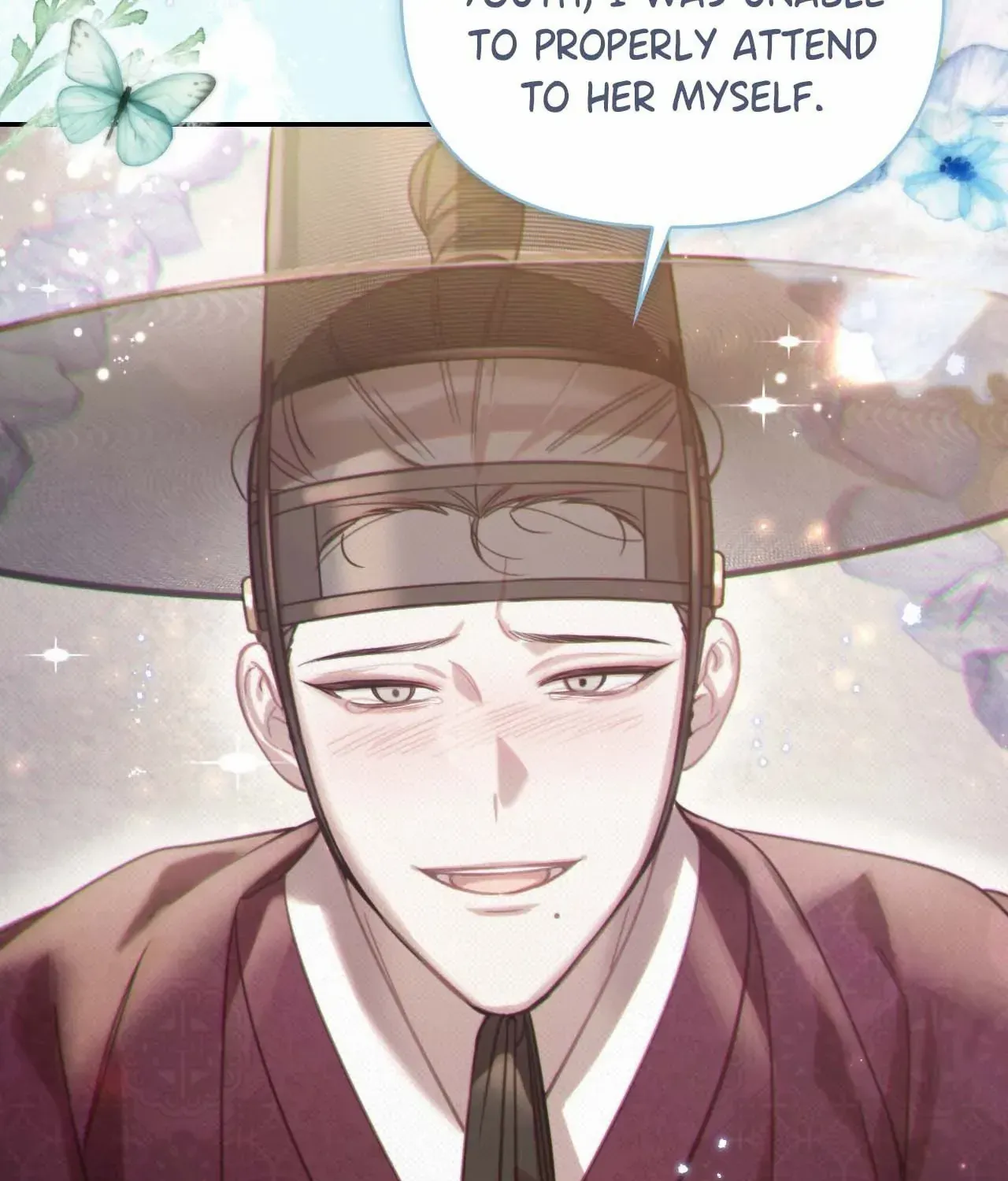 The Queen’s Secret Lessons Chapter 48 page 59 - 
