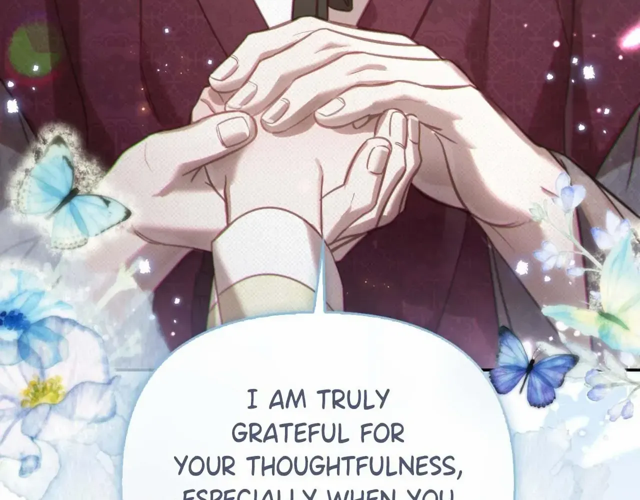 The Queen’s Secret Lessons Chapter 48 page 60 - 