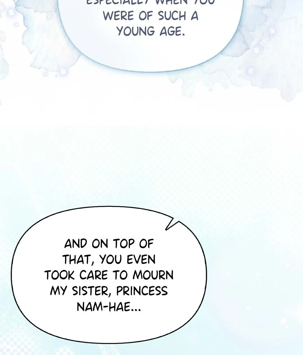 The Queen’s Secret Lessons Chapter 48 page 61 - 