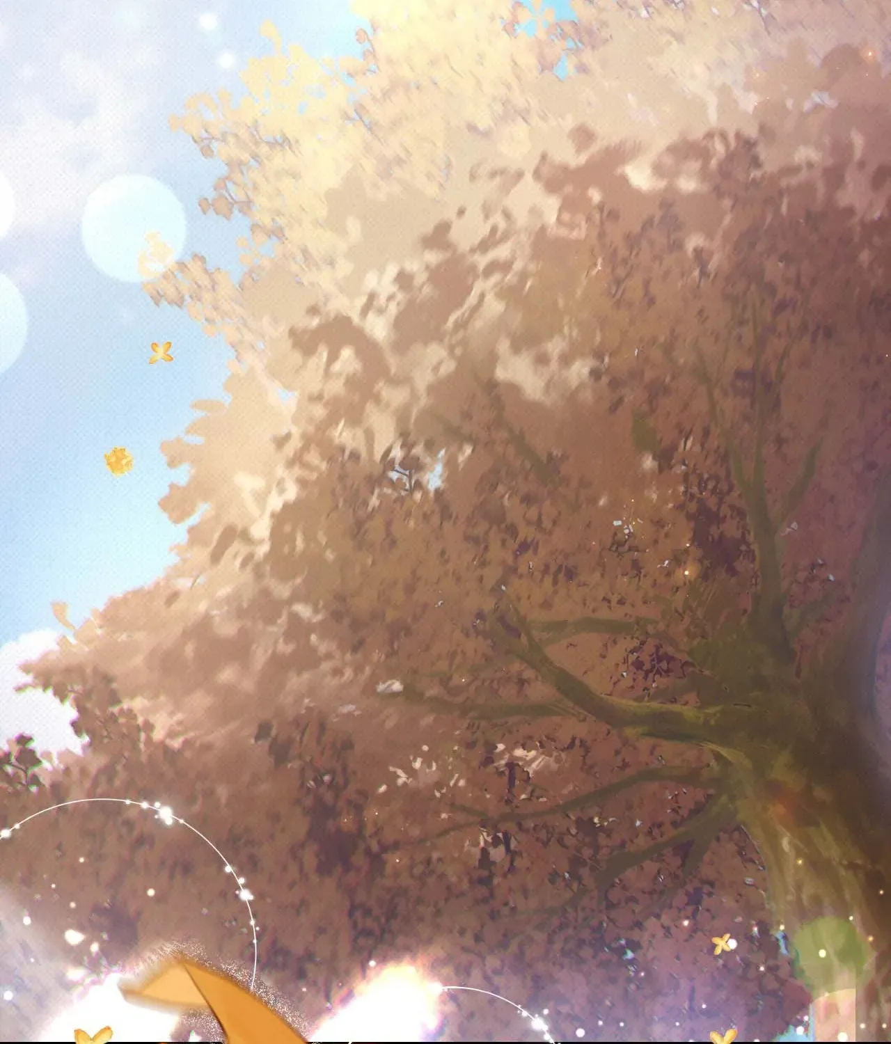 The Queen’s Secret Lessons Chapter 48 page 65 - 