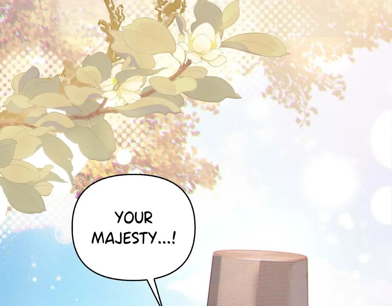 The Queen’s Secret Lessons Chapter 48 page 70 - 
