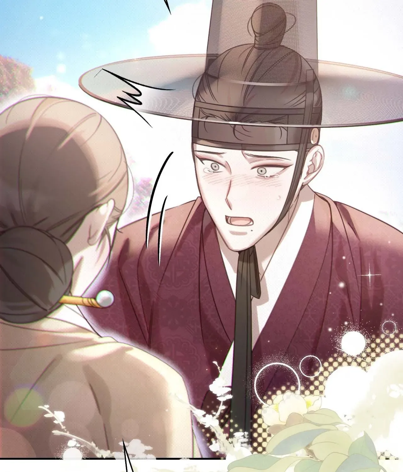 The Queen’s Secret Lessons Chapter 48 page 71 - 