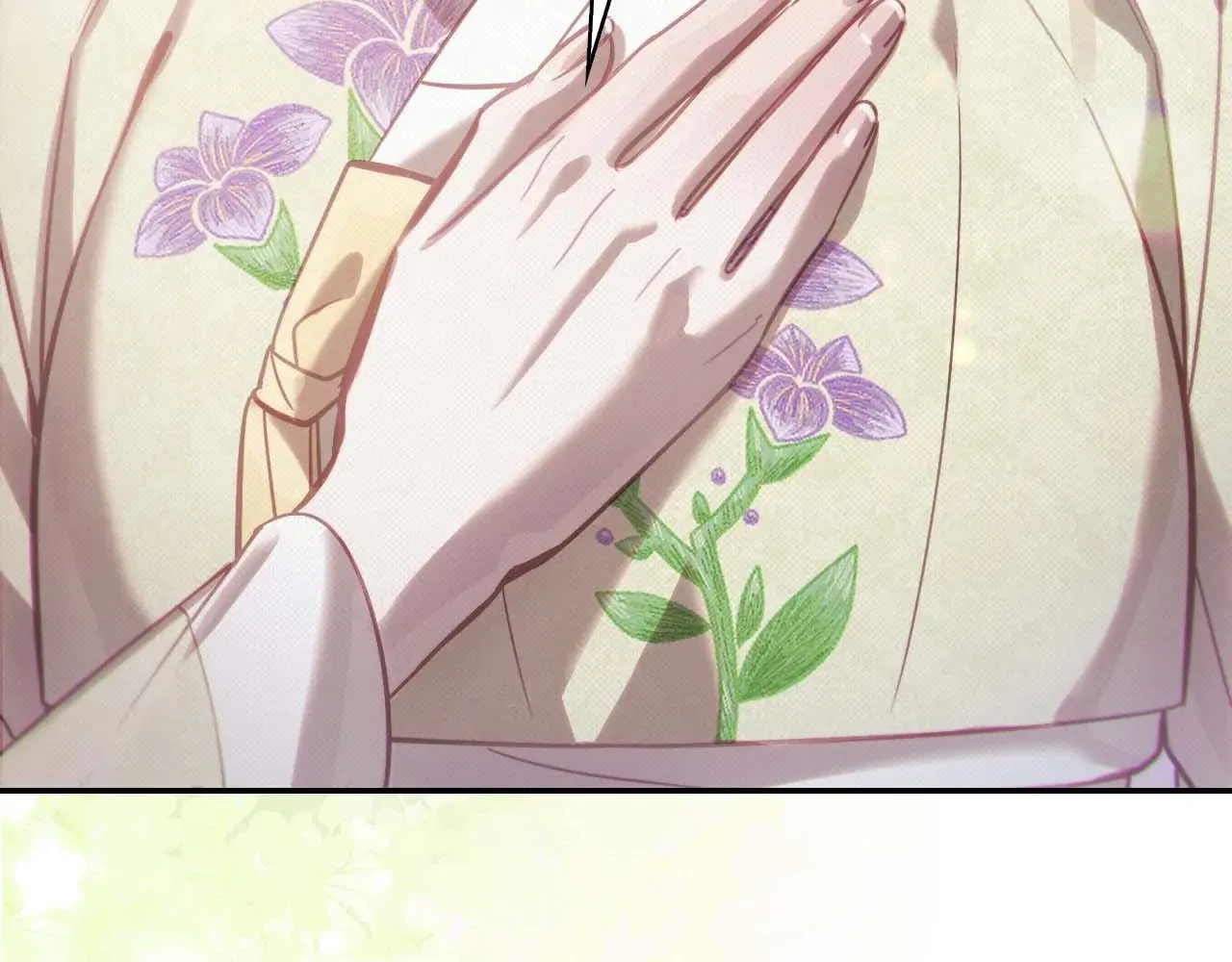 The Queen’s Secret Lessons Chapter 48 page 74 - 