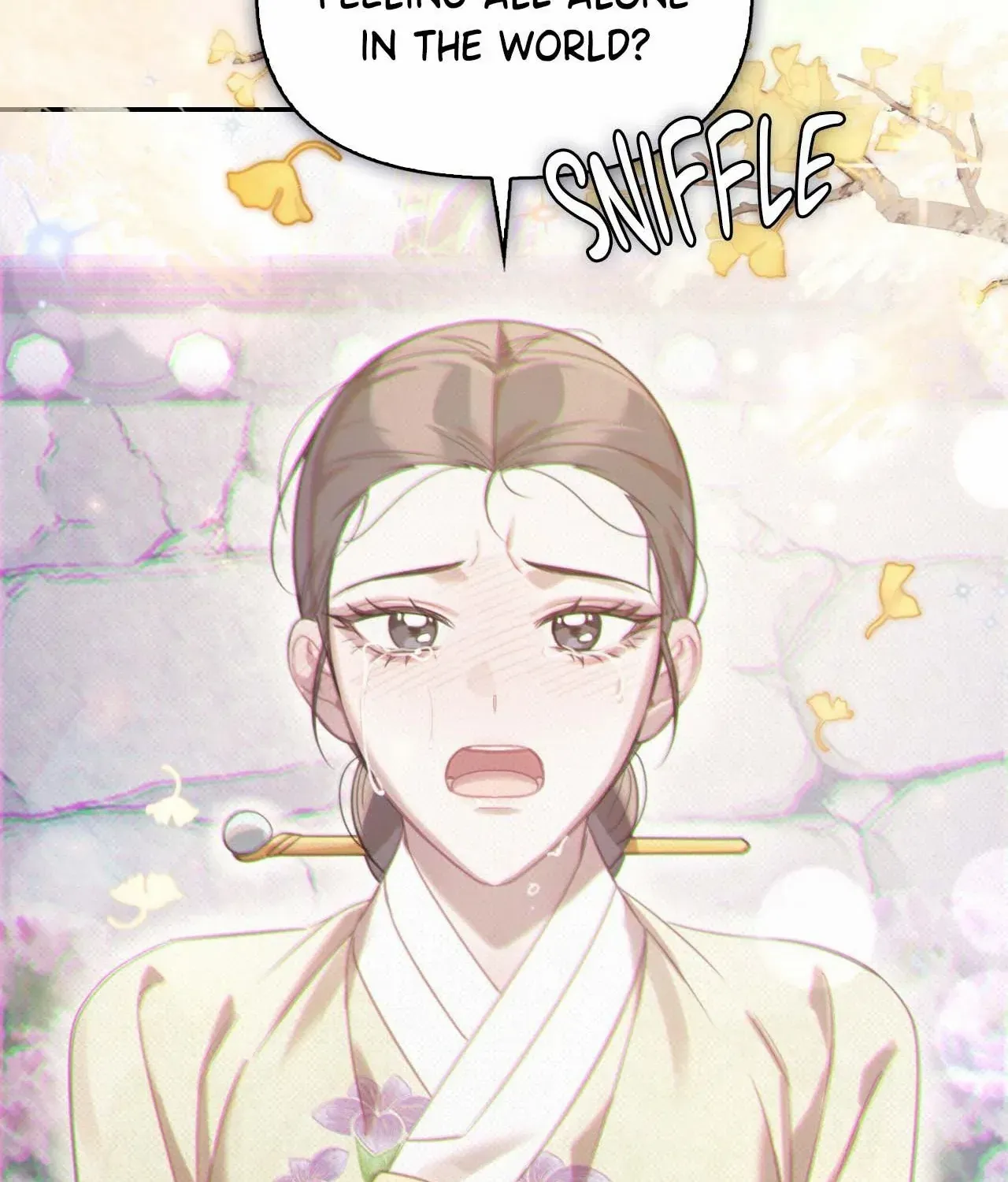The Queen’s Secret Lessons Chapter 48 page 79 - 