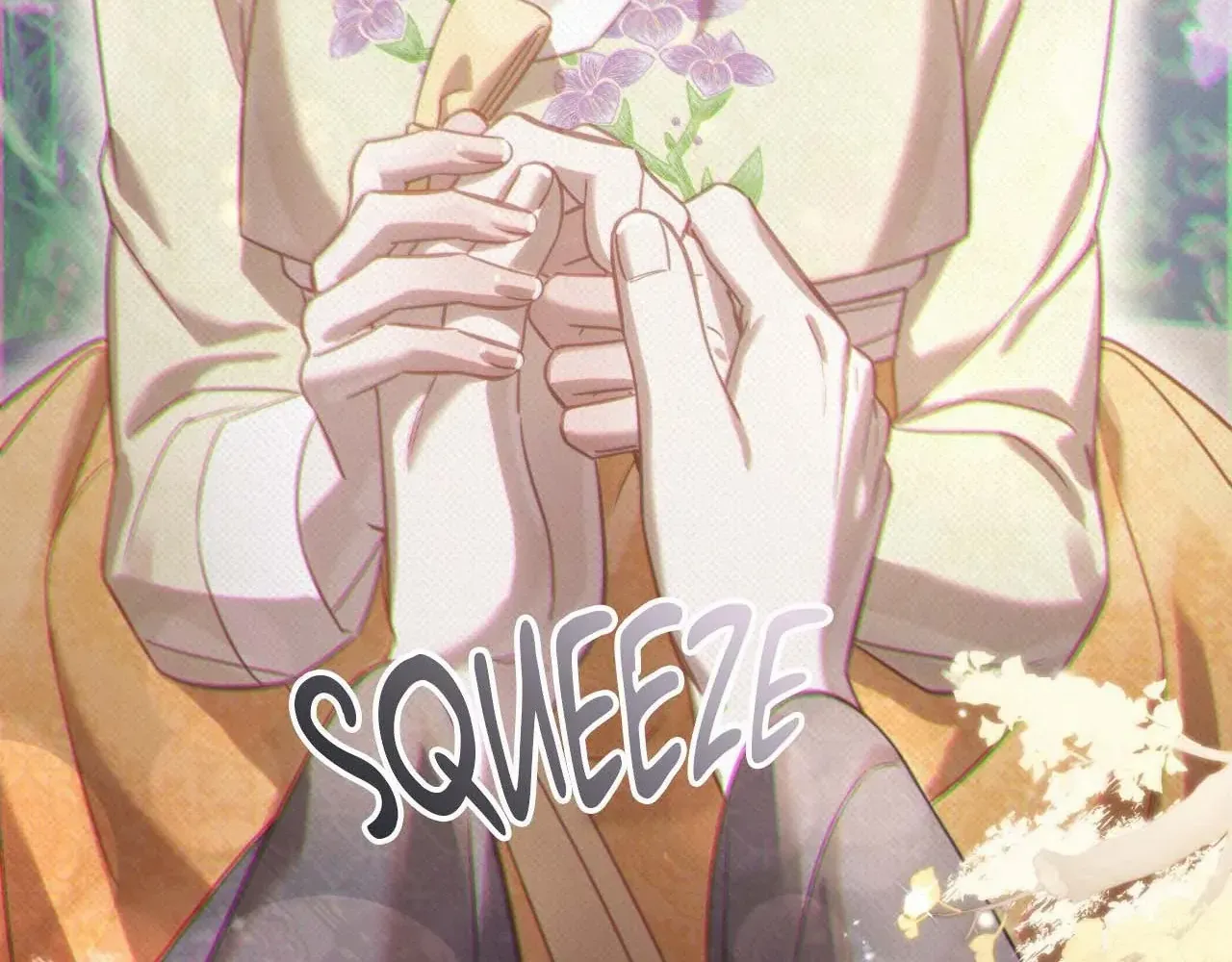 The Queen’s Secret Lessons Chapter 48 page 80 - 