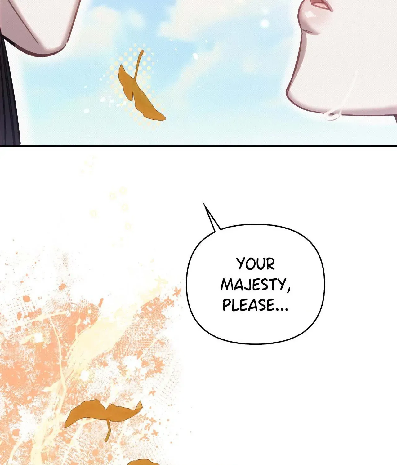 The Queen’s Secret Lessons Chapter 48 page 91 - 