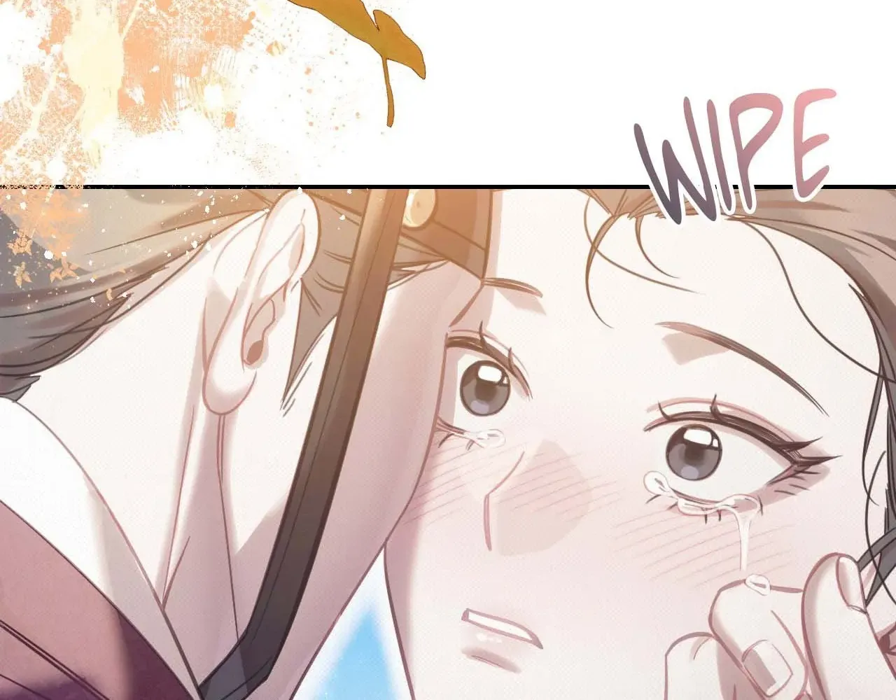 The Queen’s Secret Lessons Chapter 48 page 92 - 