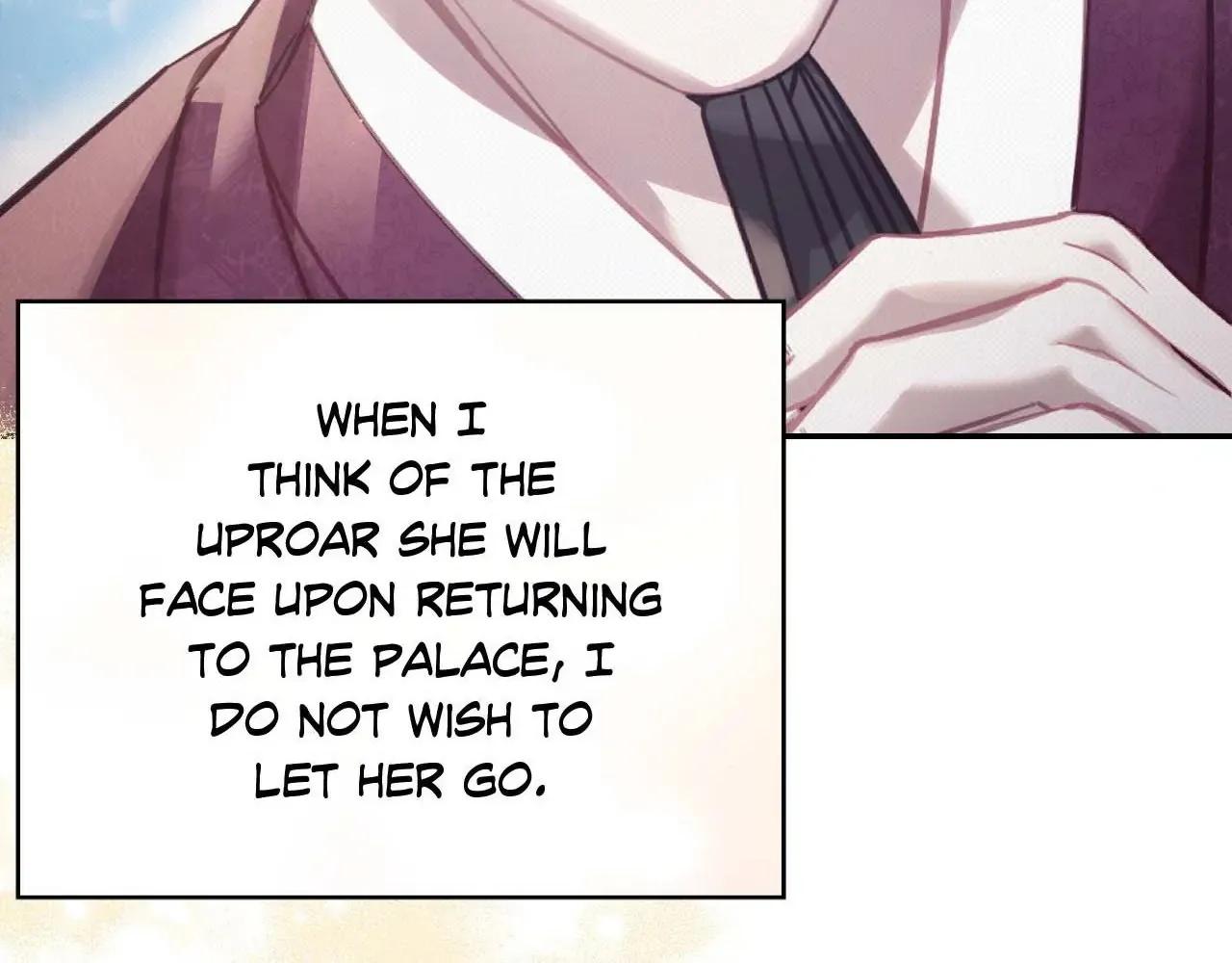 The Queen’s Secret Lessons Chapter 48 page 100 - 