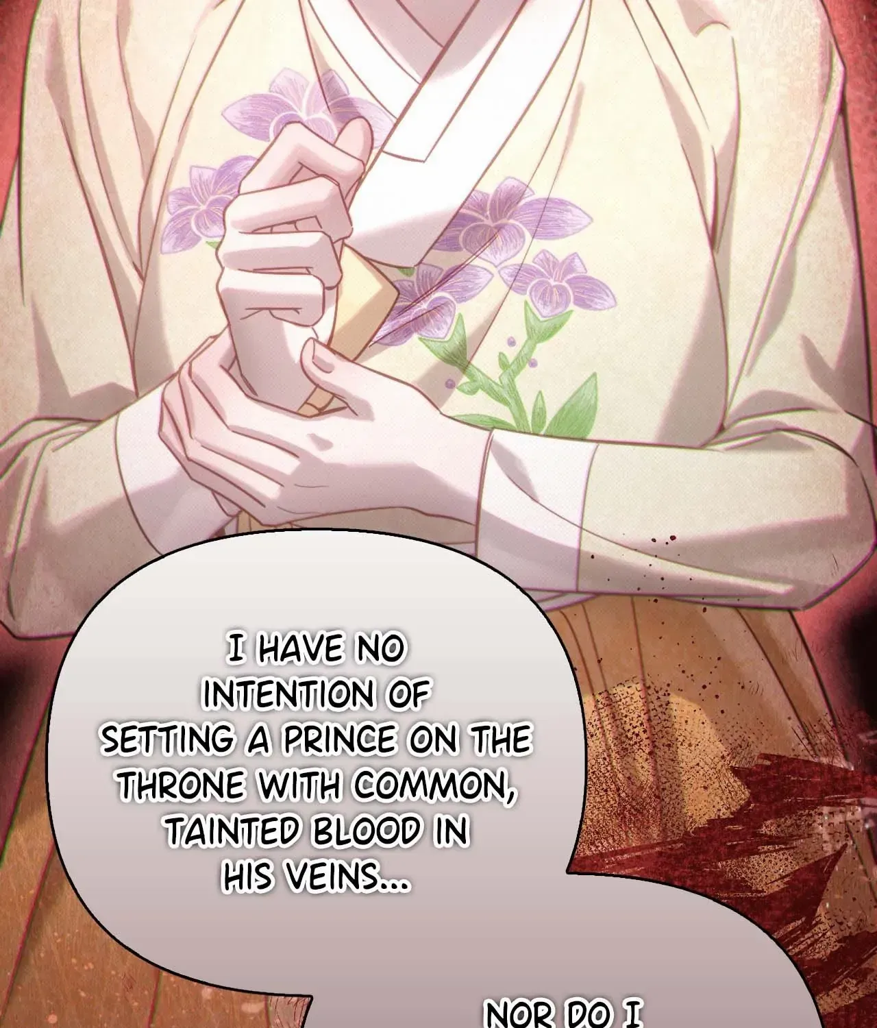 The Queen’s Secret Lessons Chapter 49 page 106 - 