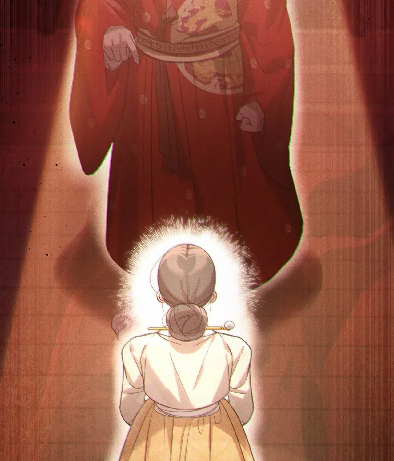 The Queen’s Secret Lessons Chapter 49 page 111 - 