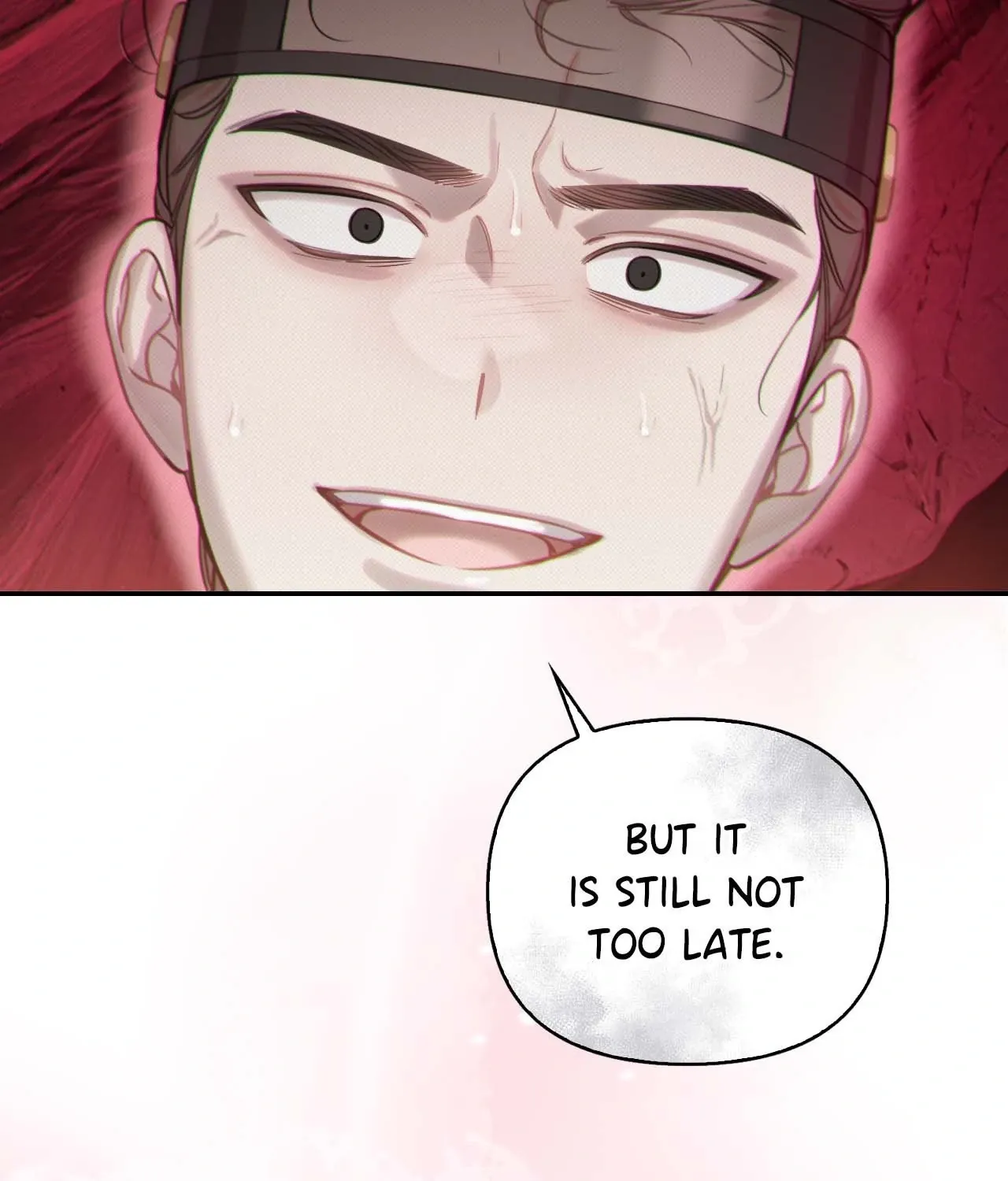 The Queen’s Secret Lessons Chapter 49 page 115 - 