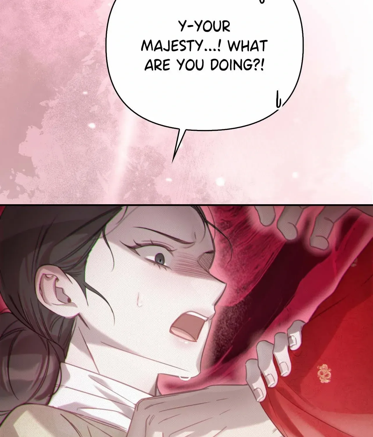 The Queen’s Secret Lessons Chapter 49 page 117 - 