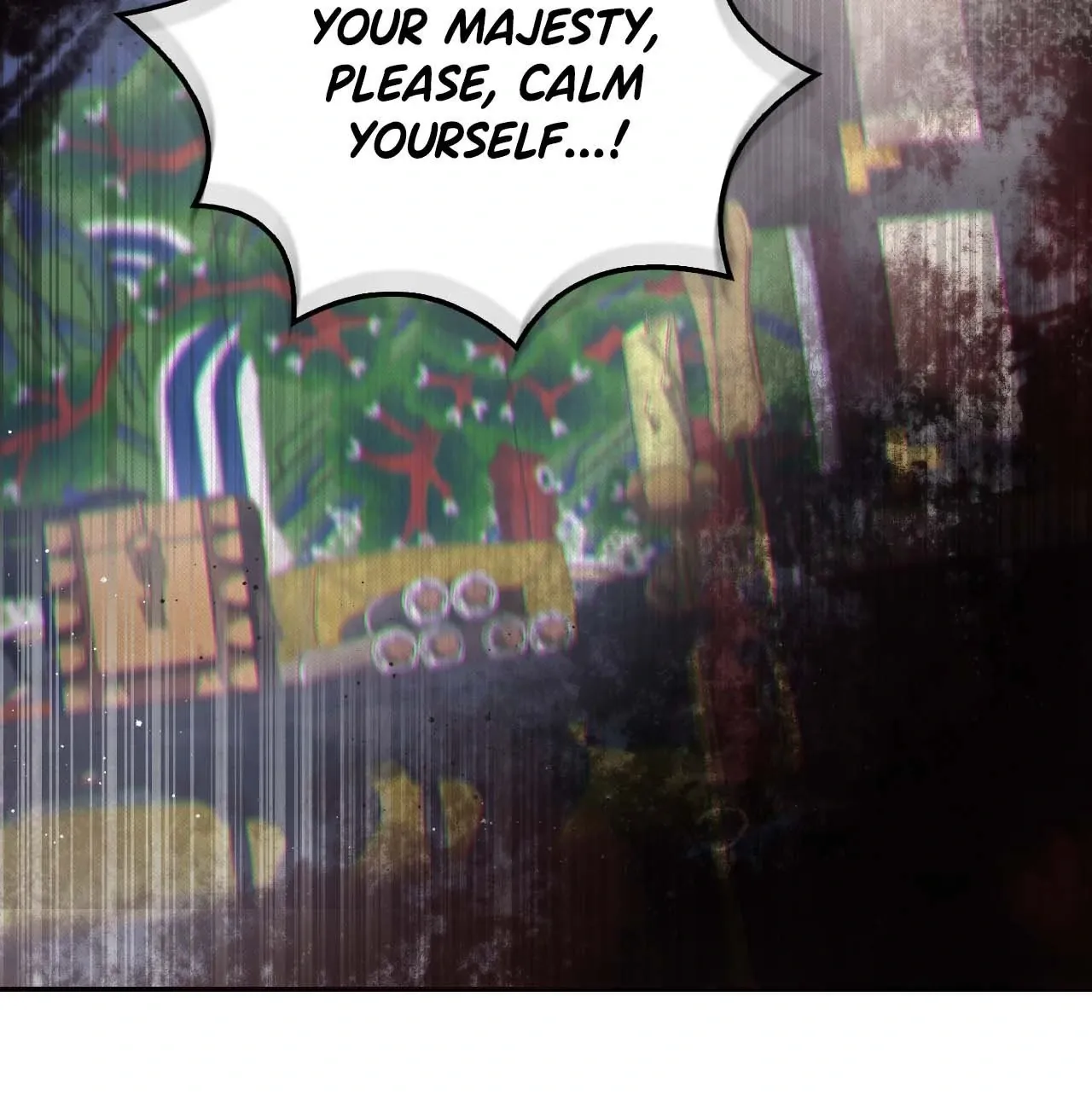 The Queen’s Secret Lessons Chapter 49 page 121 - 