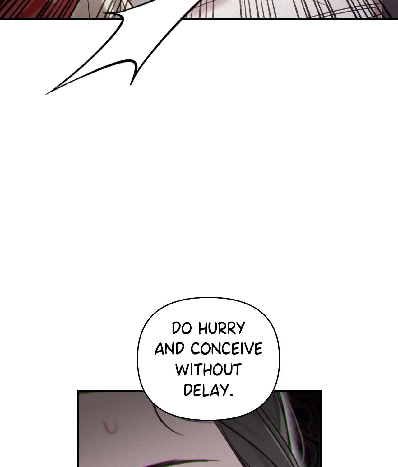 The Queen’s Secret Lessons Chapter 49 page 124 - 