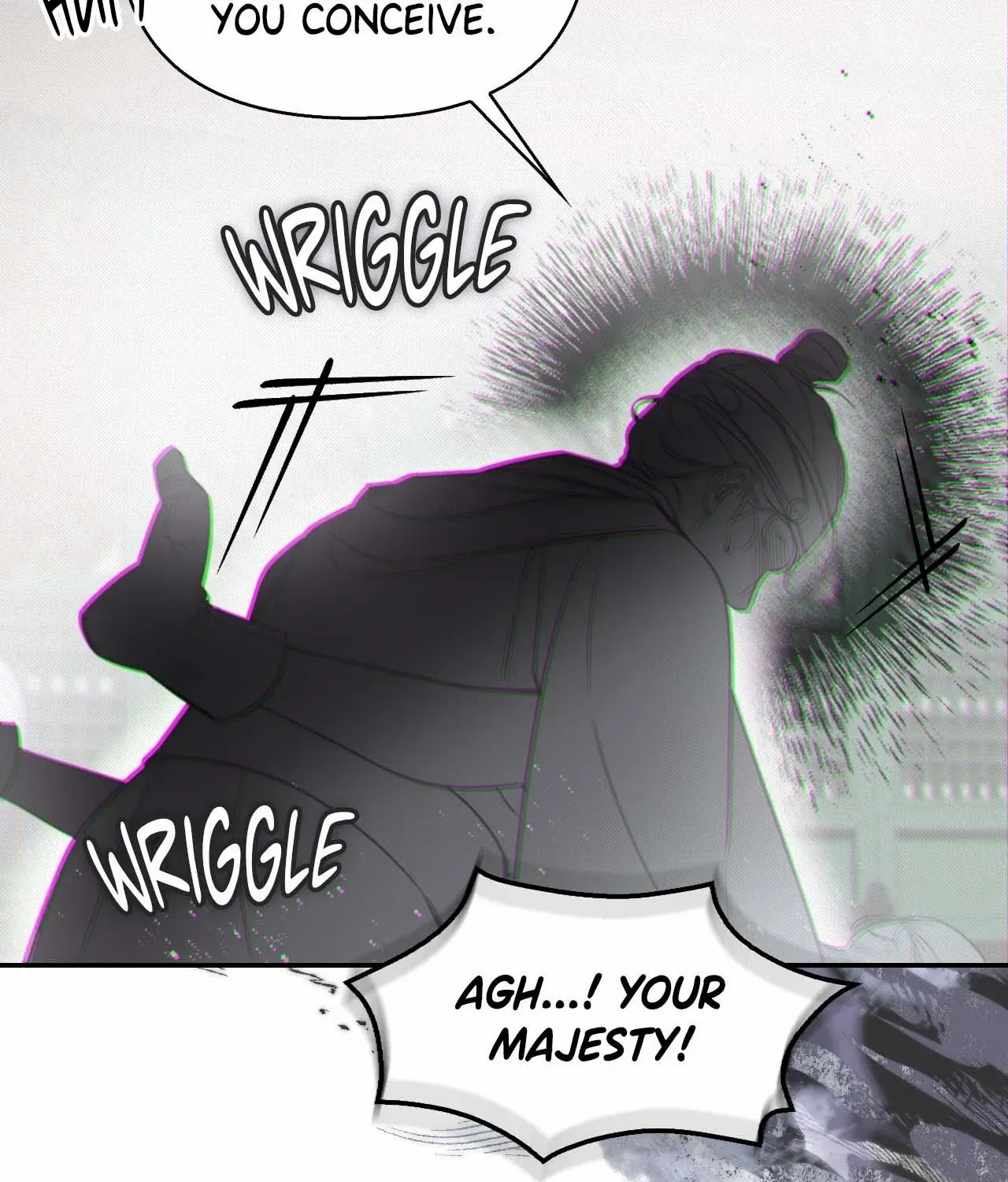 The Queen’s Secret Lessons Chapter 49 page 128 - 