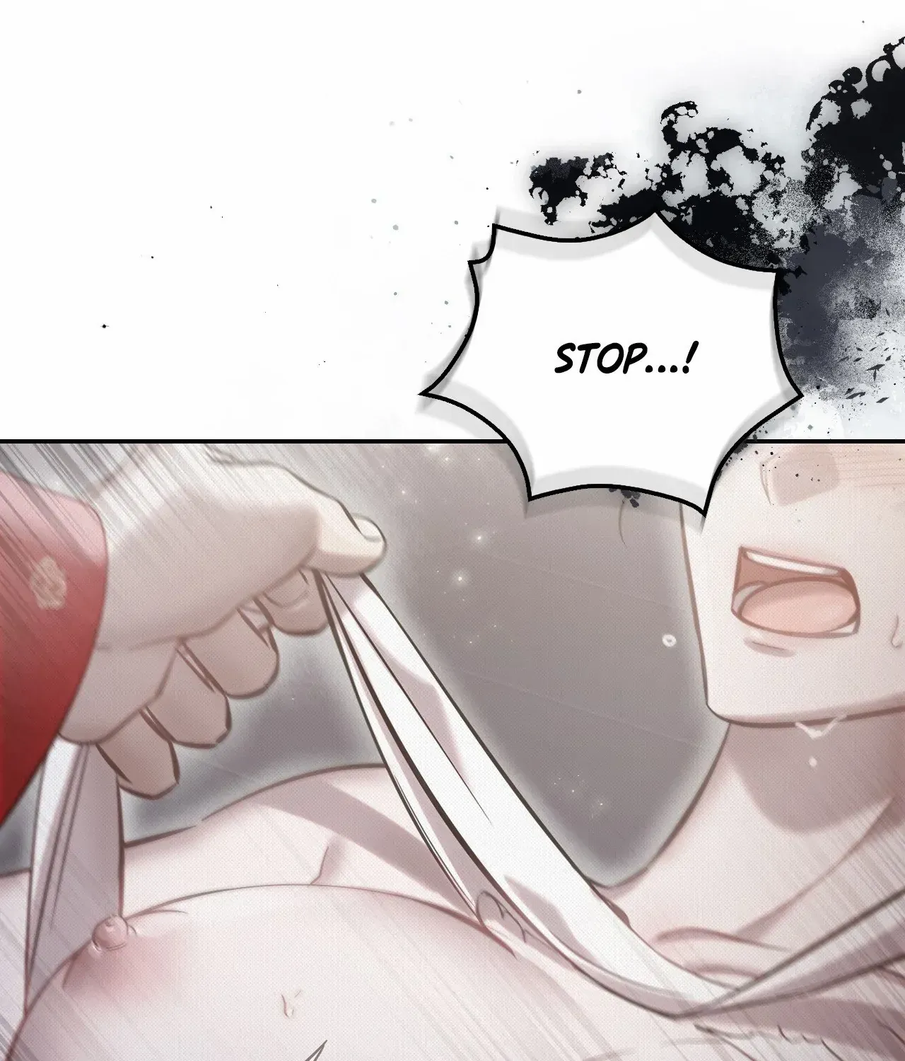 The Queen’s Secret Lessons Chapter 49 page 134 - 