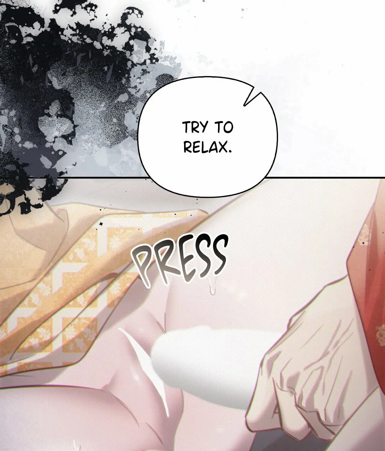The Queen’s Secret Lessons Chapter 49 page 136 - 
