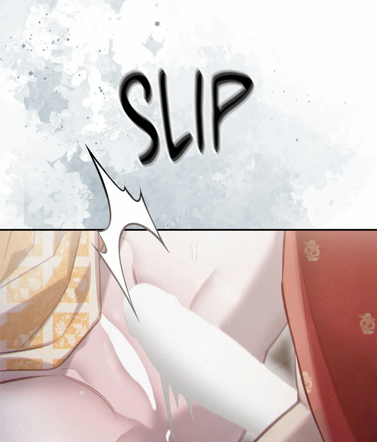 The Queen’s Secret Lessons Chapter 49 page 138 - 