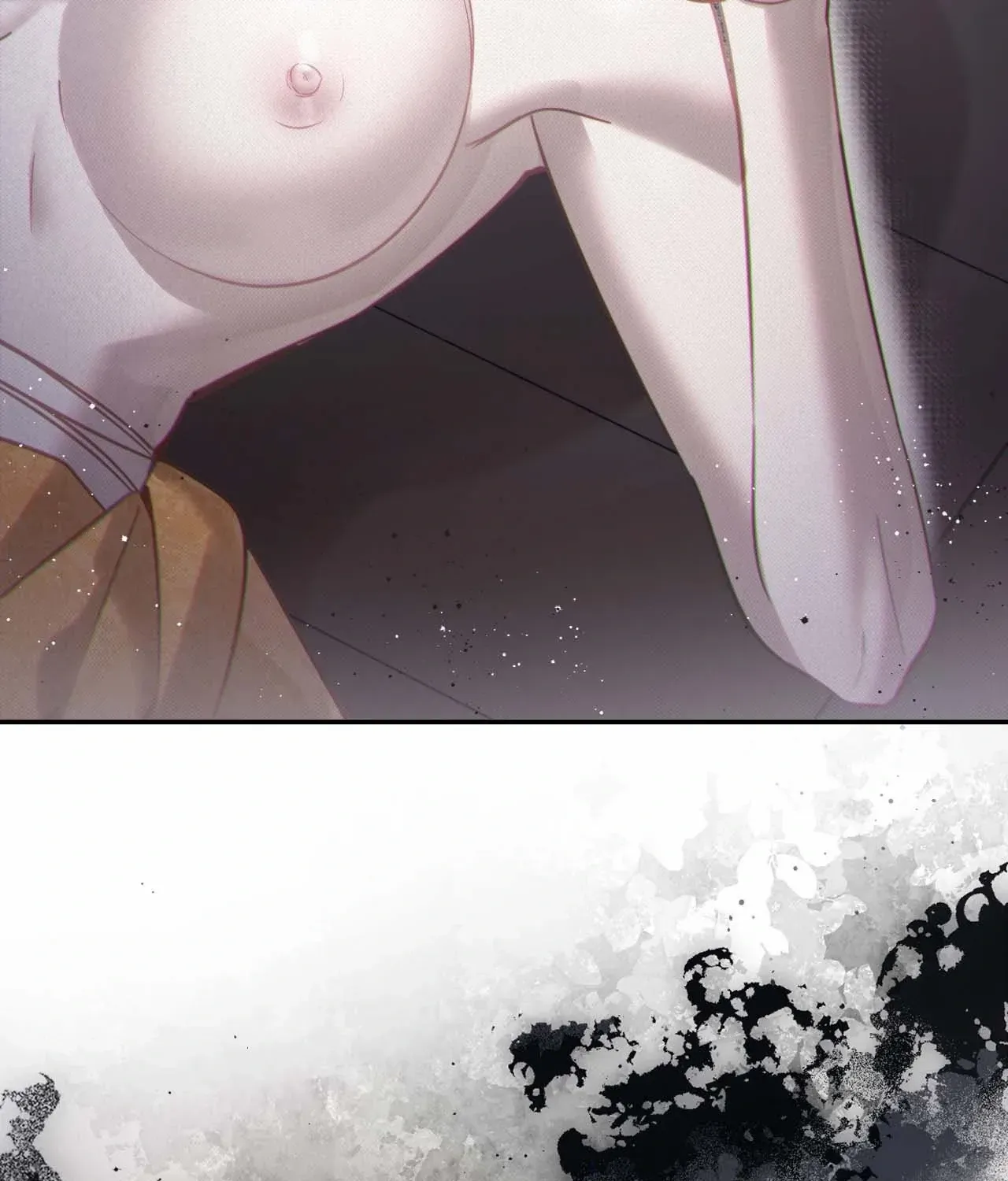 The Queen’s Secret Lessons Chapter 49 page 152 - 