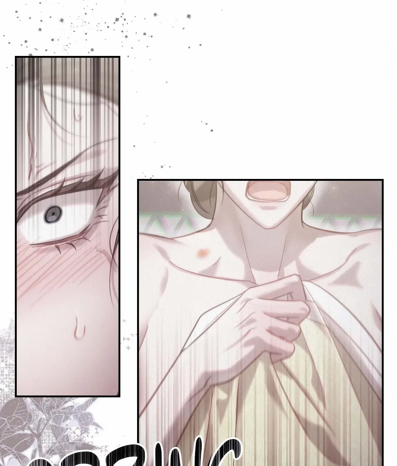 The Queen’s Secret Lessons Chapter 49 page 157 - 