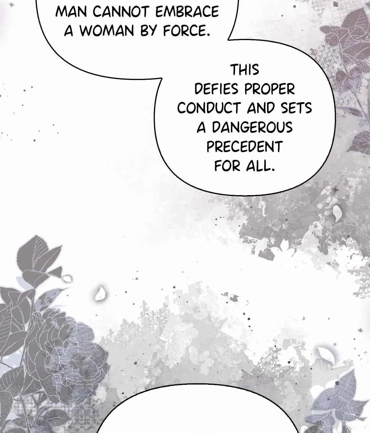 The Queen’s Secret Lessons Chapter 49 page 159 - 