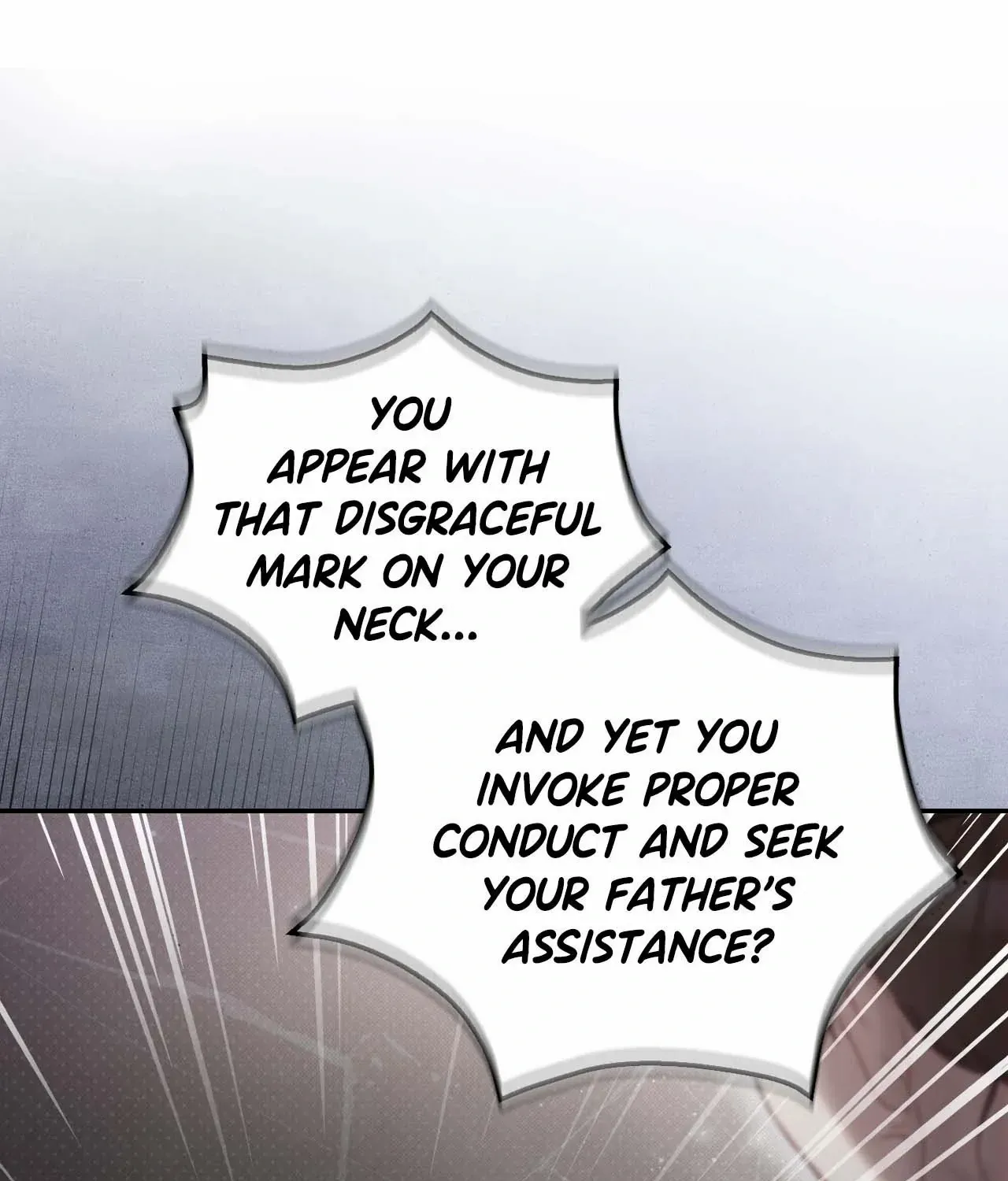 The Queen’s Secret Lessons Chapter 49 page 166 - 