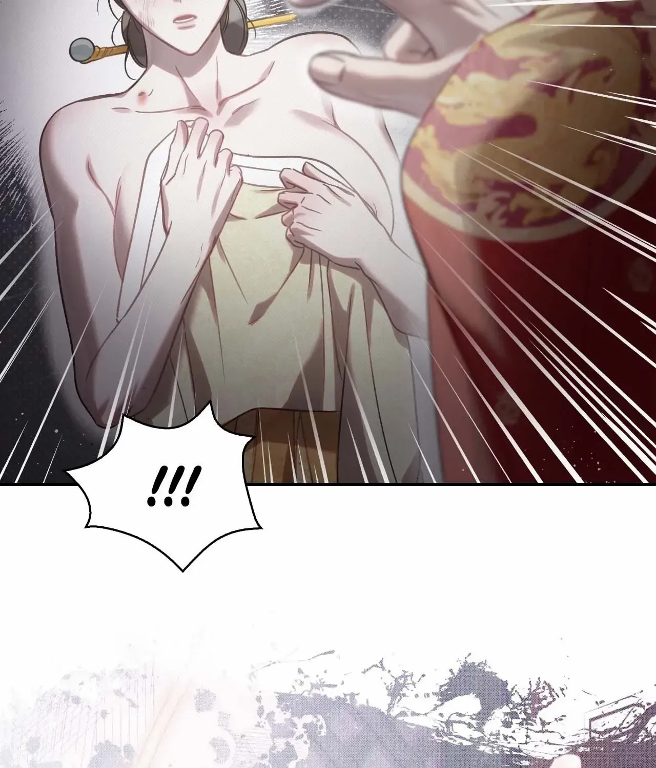 The Queen’s Secret Lessons Chapter 49 page 168 - 