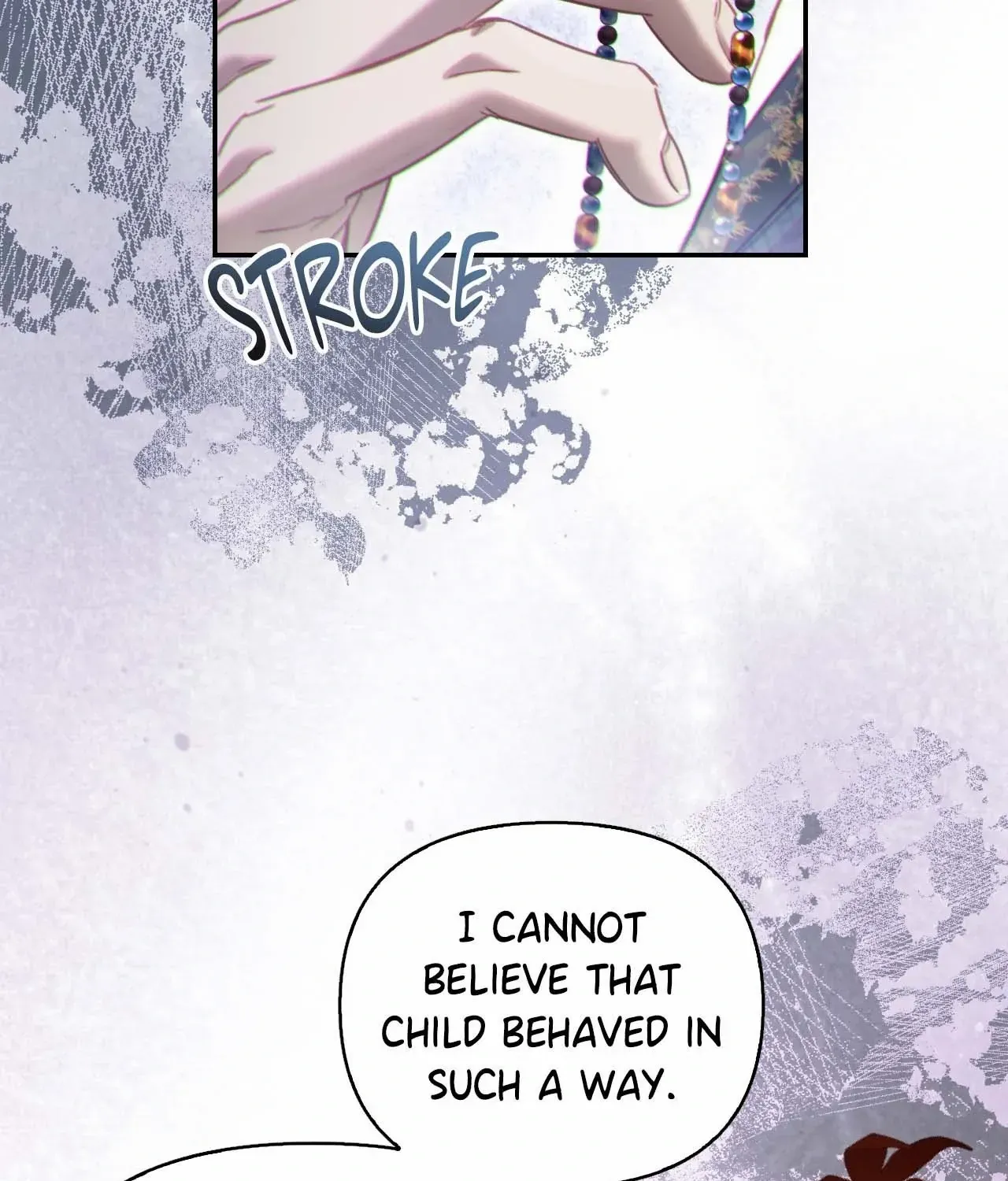 The Queen’s Secret Lessons Chapter 49 page 18 - 