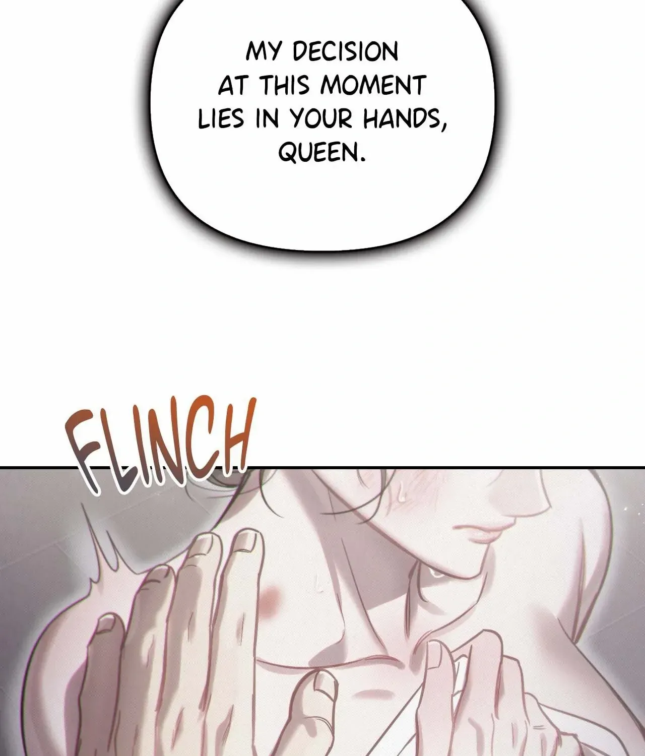 The Queen’s Secret Lessons Chapter 49 page 174 - 