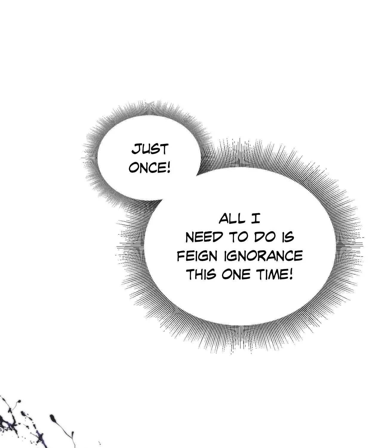 The Queen’s Secret Lessons Chapter 49 page 179 - 