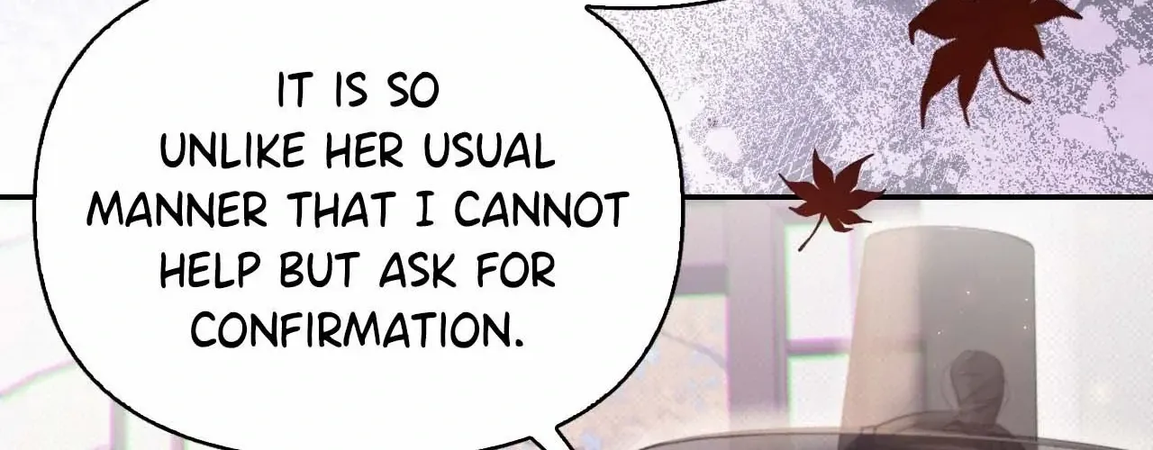 The Queen’s Secret Lessons Chapter 49 page 19 - 