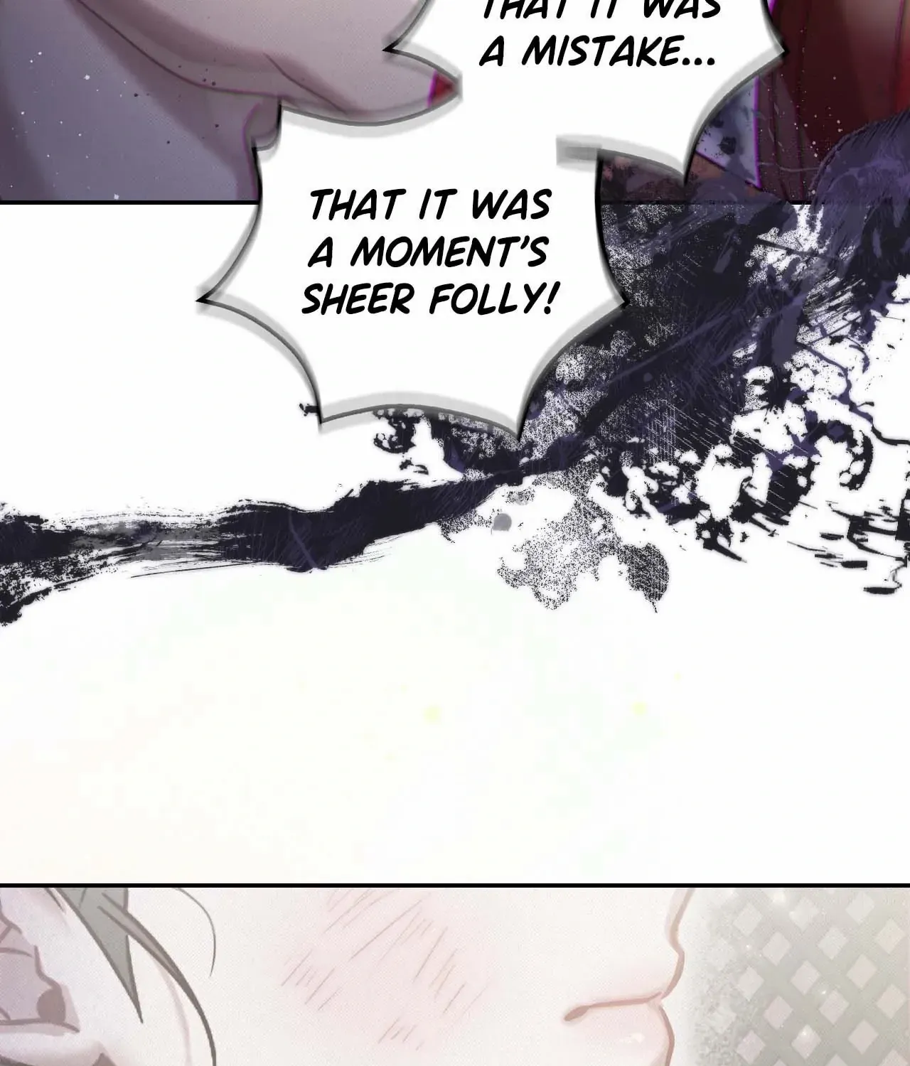 The Queen’s Secret Lessons Chapter 49 page 183 - 
