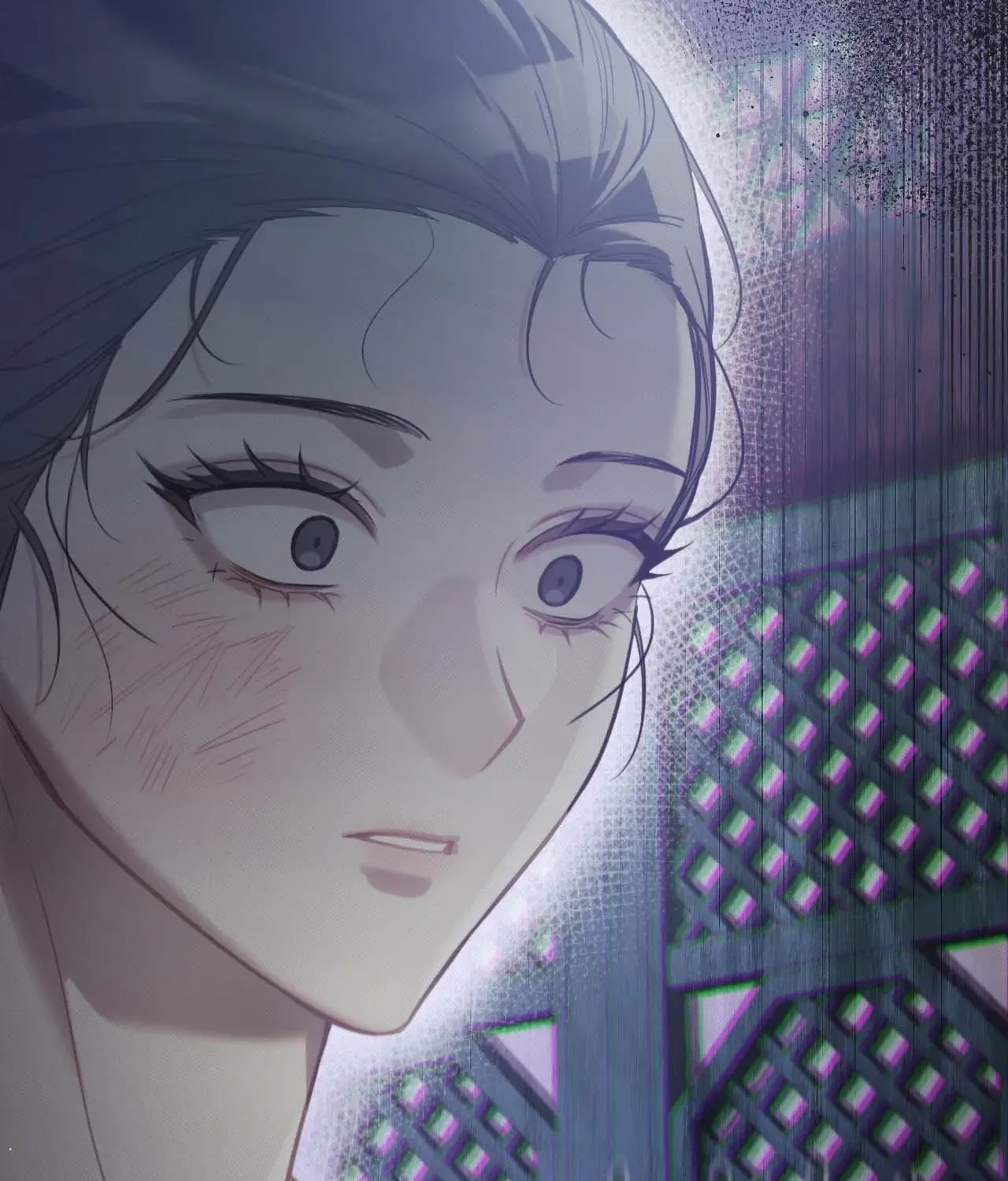 The Queen’s Secret Lessons Chapter 49 page 189 - 