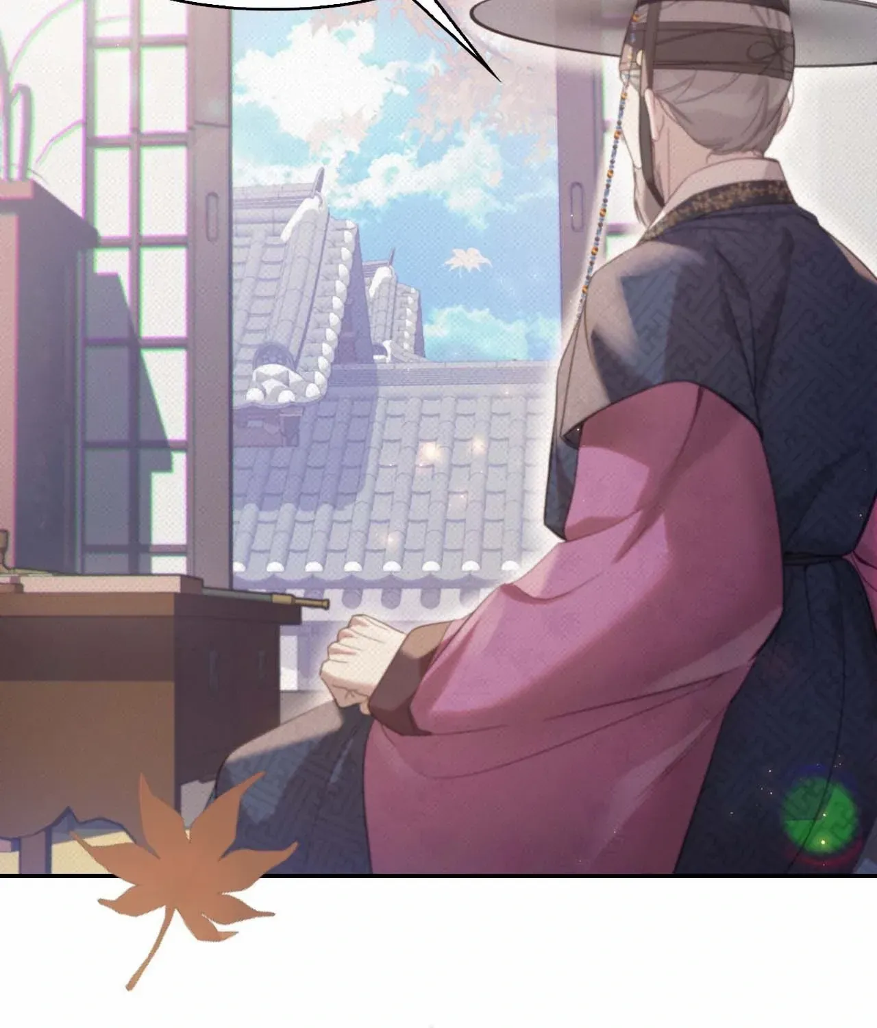 The Queen’s Secret Lessons Chapter 49 page 20 - 