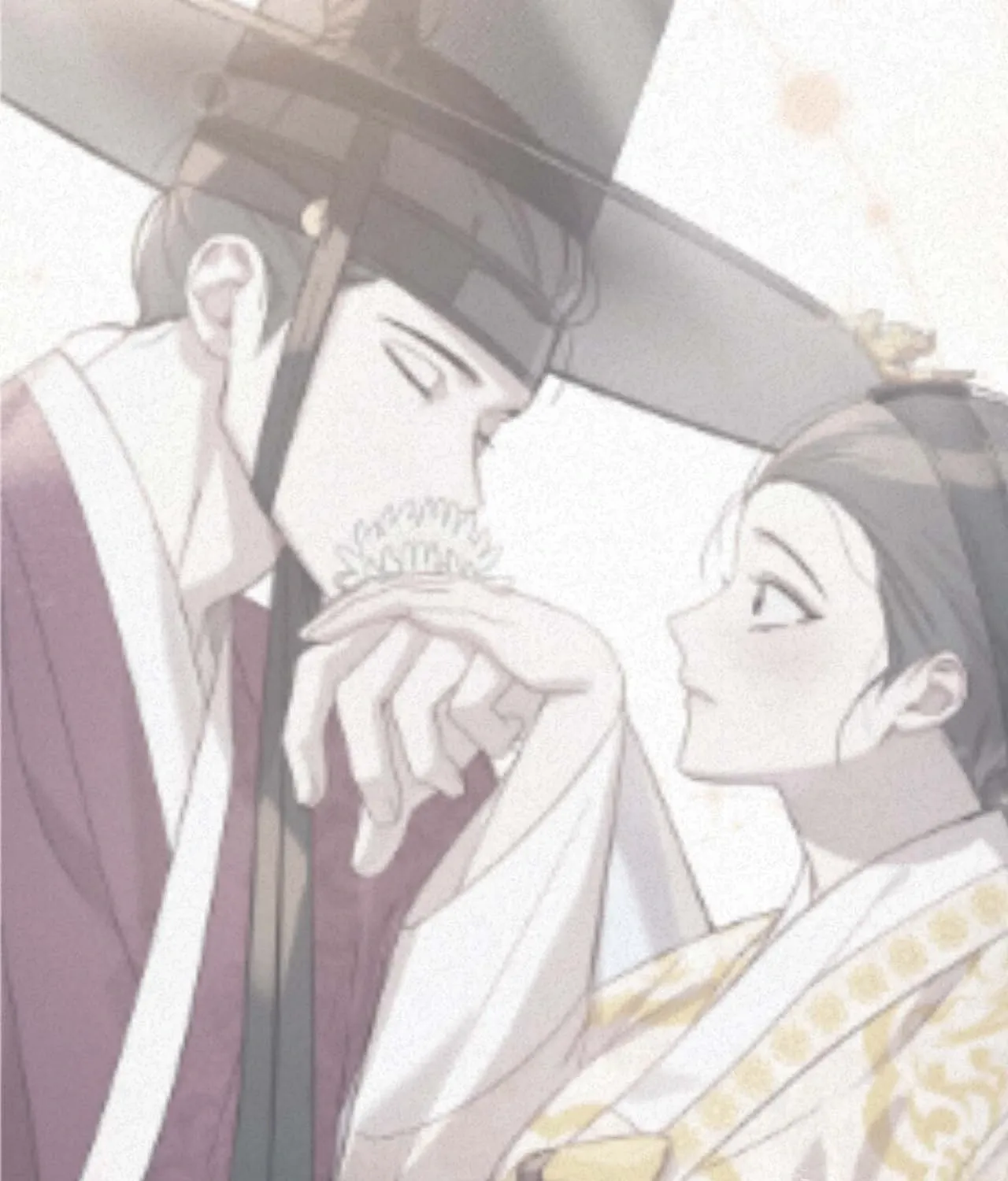 The Queen’s Secret Lessons Chapter 49 page 206 - 