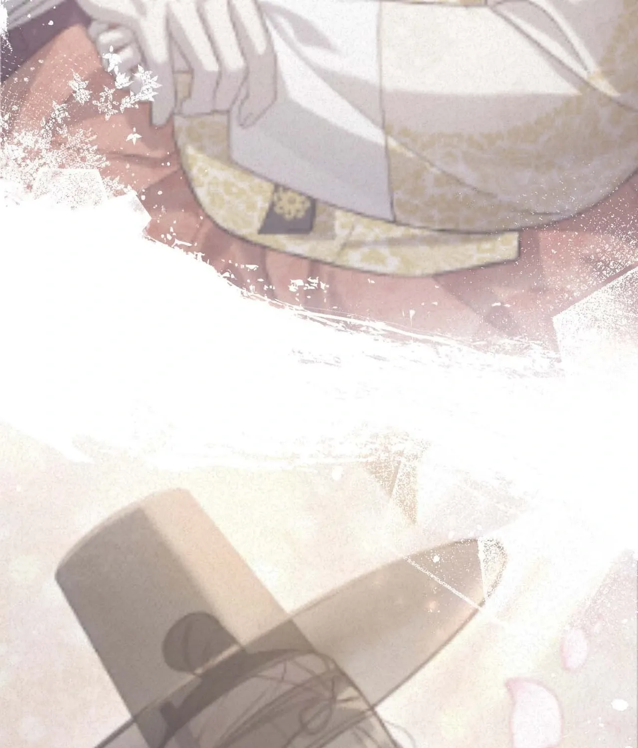 The Queen’s Secret Lessons Chapter 49 page 208 - 