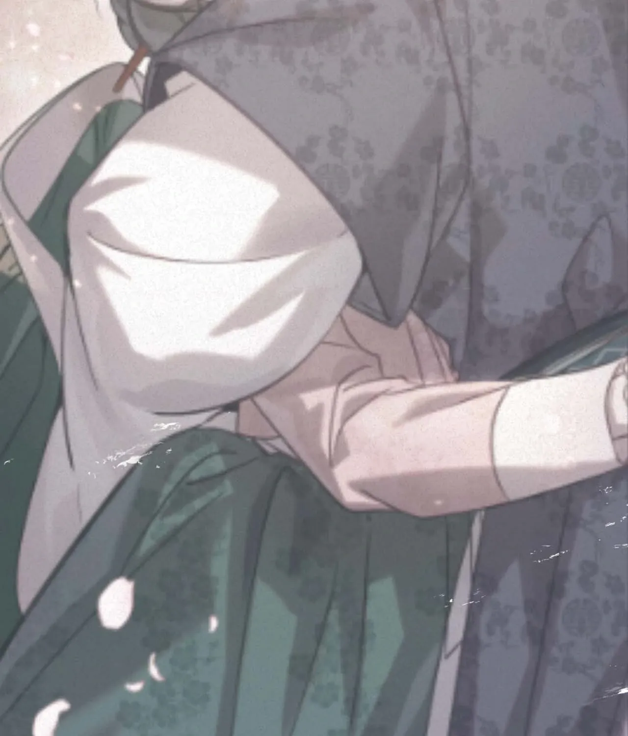 The Queen’s Secret Lessons Chapter 49 page 210 - 