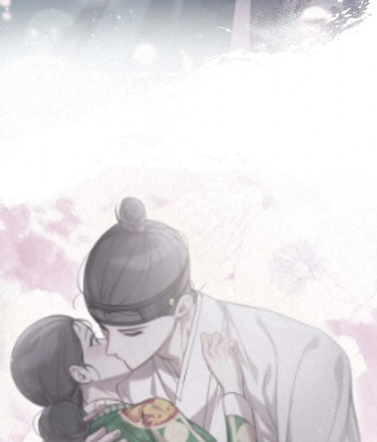 The Queen’s Secret Lessons Chapter 49 page 212 - 