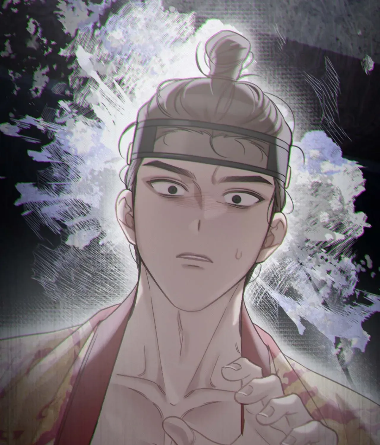 The Queen’s Secret Lessons Chapter 49 page 228 - 