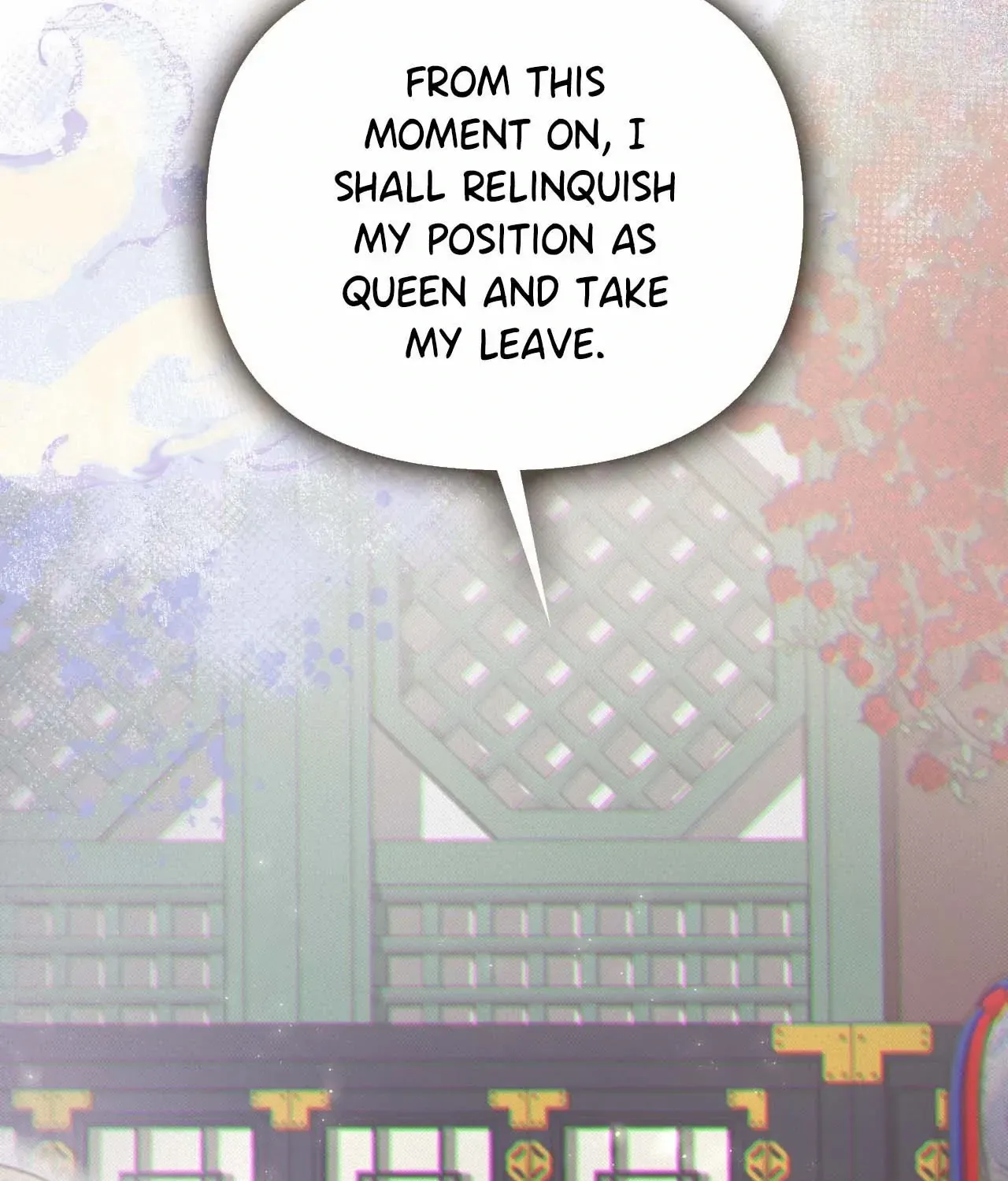 The Queen’s Secret Lessons Chapter 49 page 232 - 