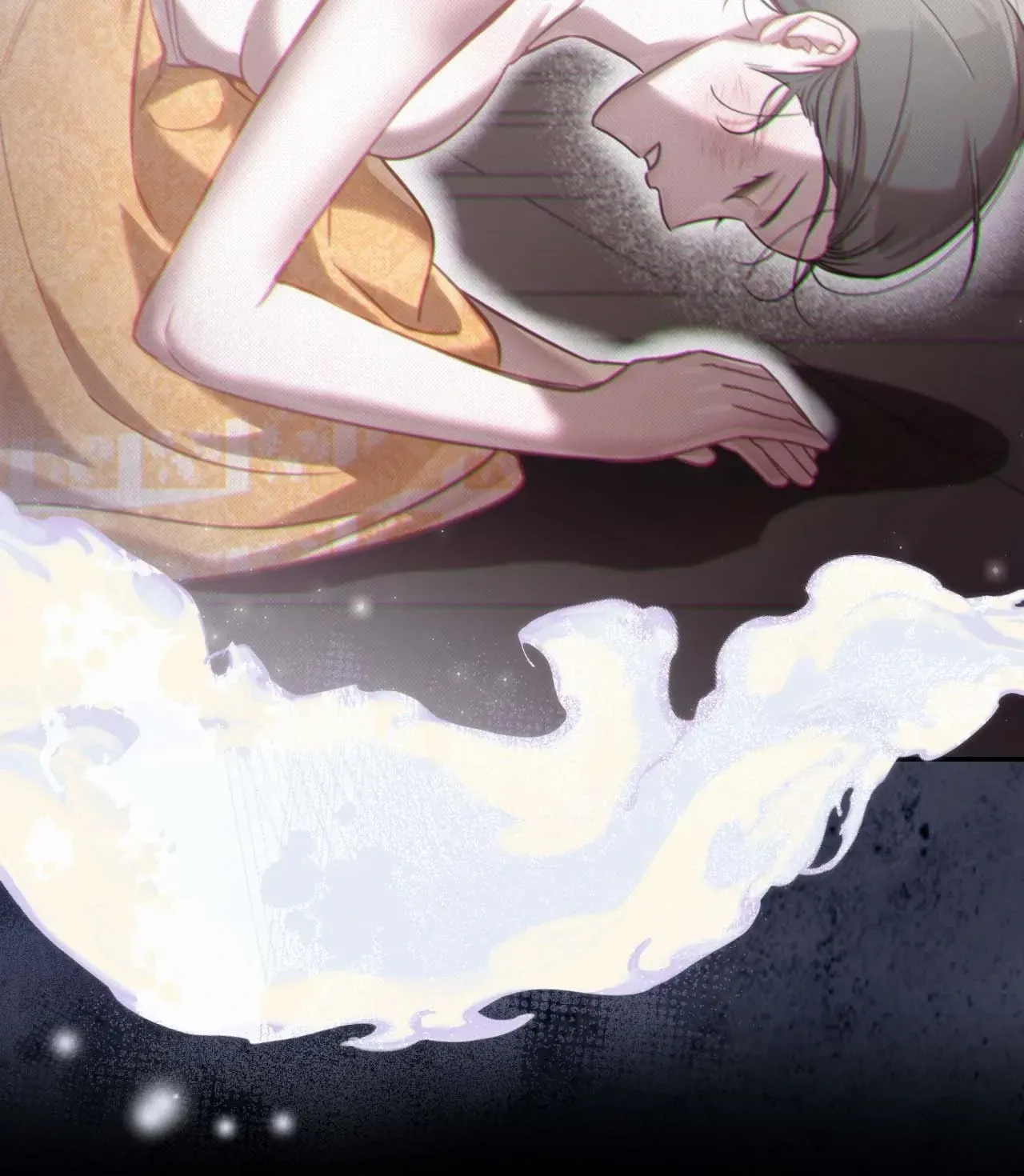 The Queen’s Secret Lessons Chapter 49 page 234 - 
