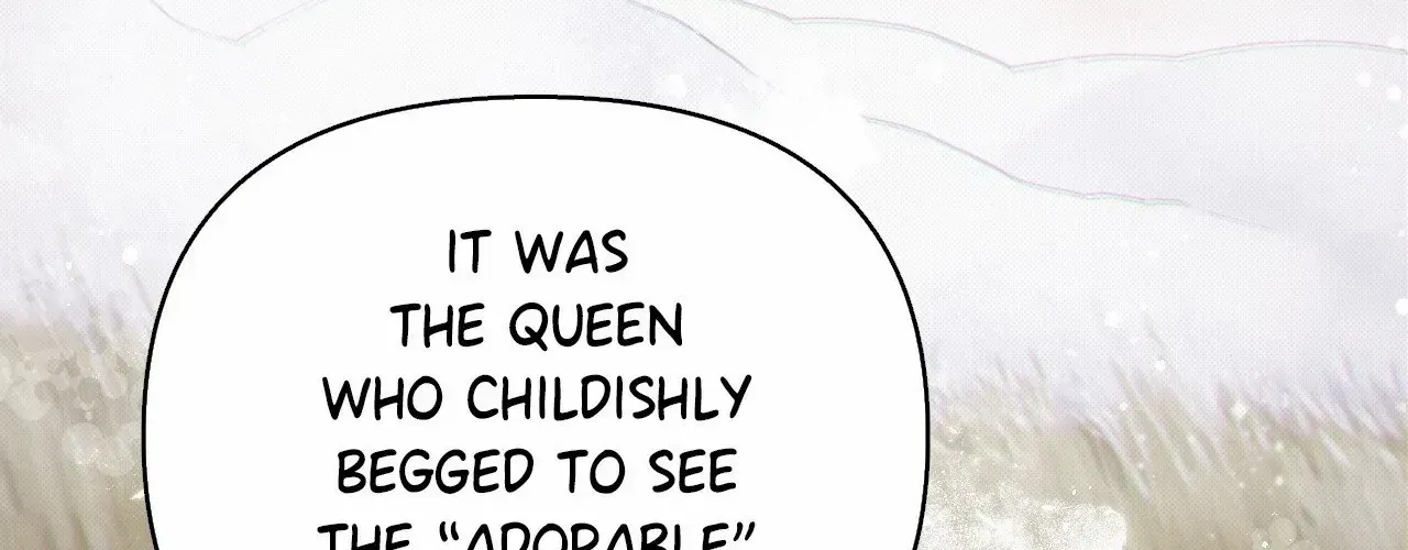 The Queen’s Secret Lessons Chapter 49 page 238 - 