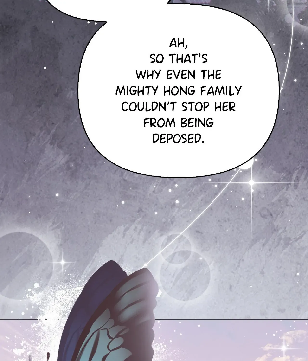 The Queen’s Secret Lessons Chapter 49 page 245 - 