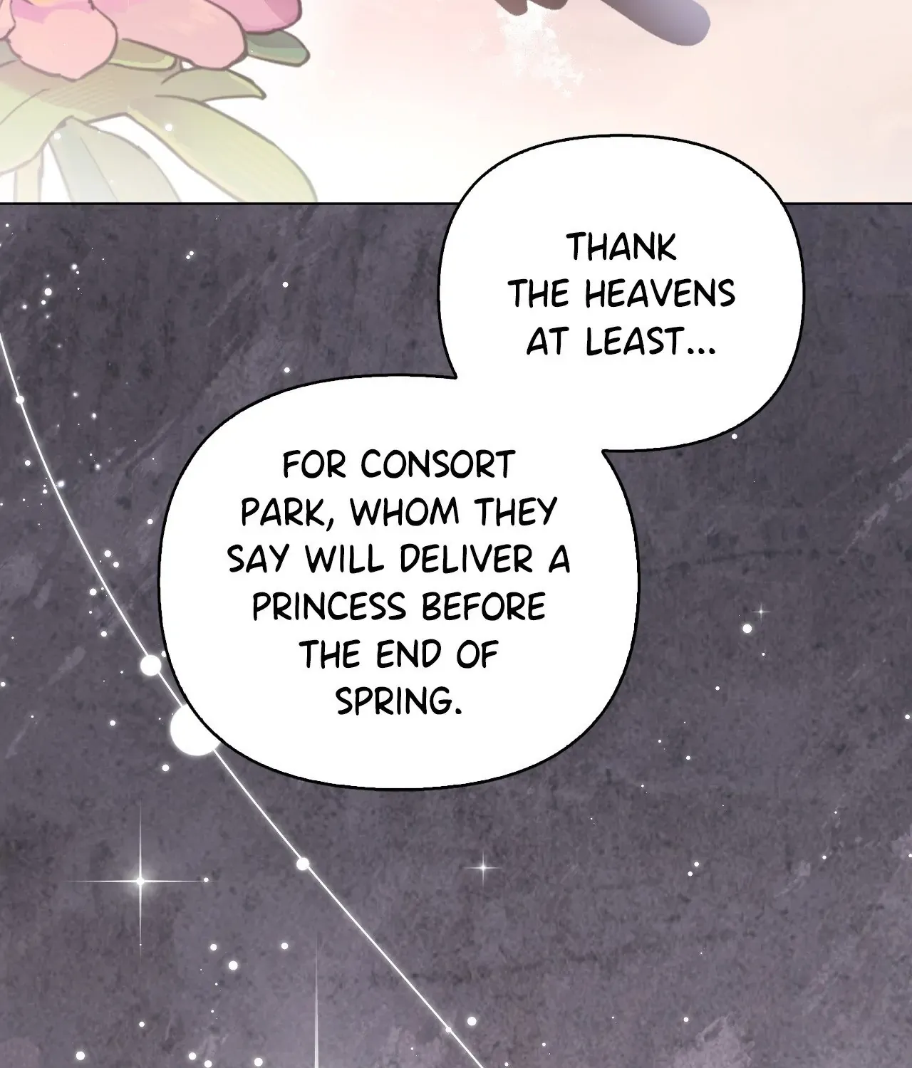 The Queen’s Secret Lessons Chapter 49 page 247 - 