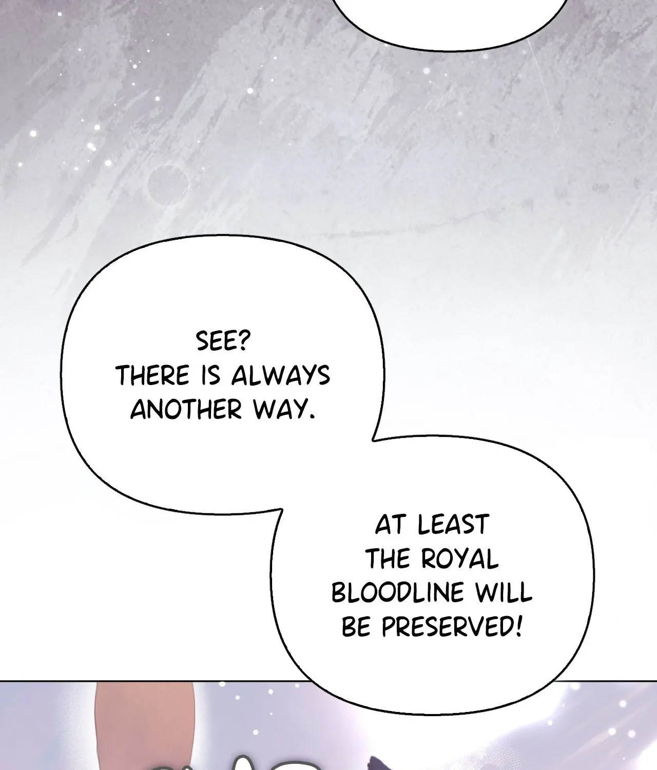 The Queen’s Secret Lessons Chapter 49 page 249 - 