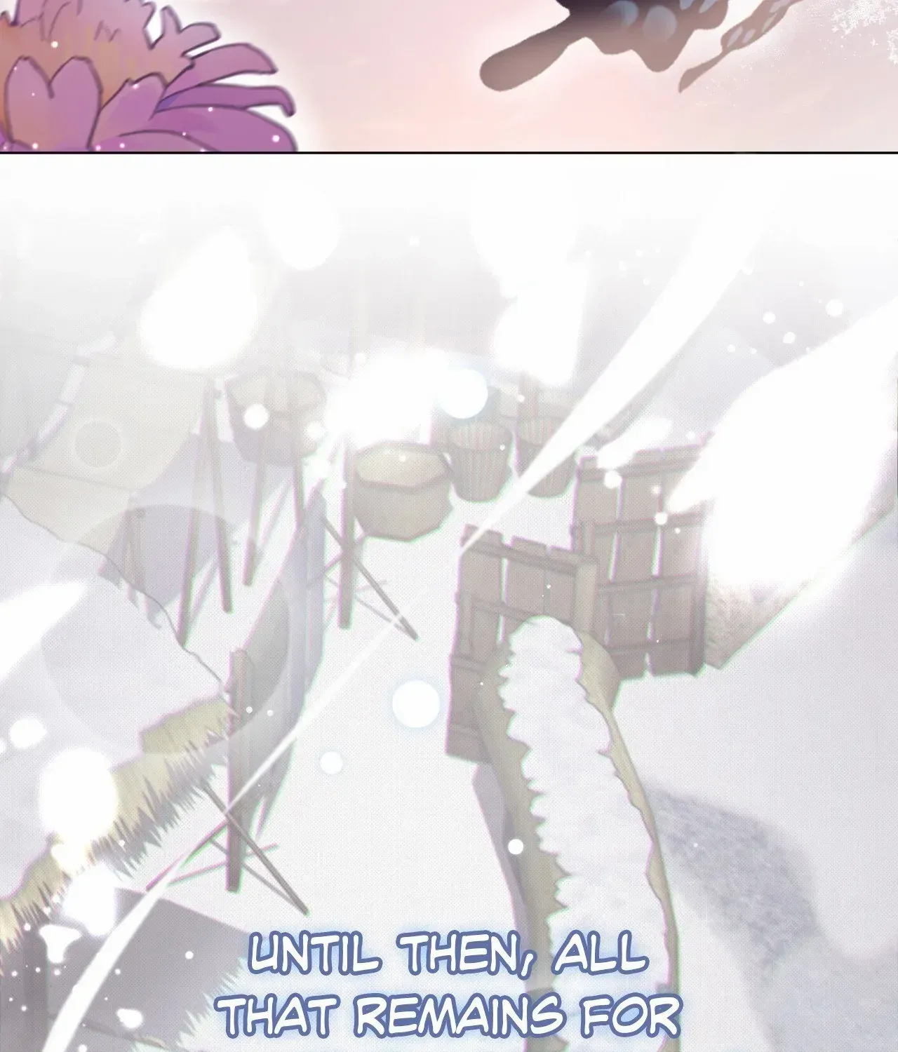 The Queen’s Secret Lessons Chapter 49 page 251 - 