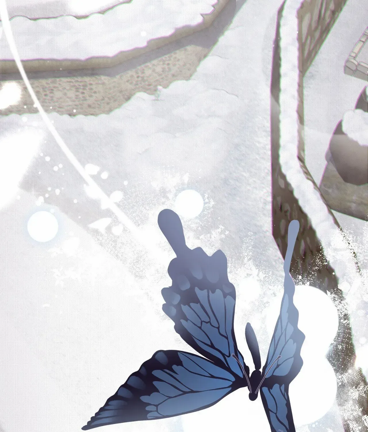 The Queen’s Secret Lessons Chapter 49 page 253 - 