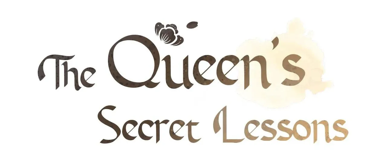 The Queen’s Secret Lessons Chapter 49 page 44 - 